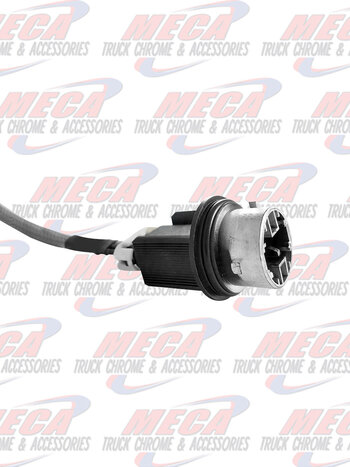 FRONT TURN SIGNAL SOCKET FL CASCADIA, CENTURY, COLUMBIA, CORONADO