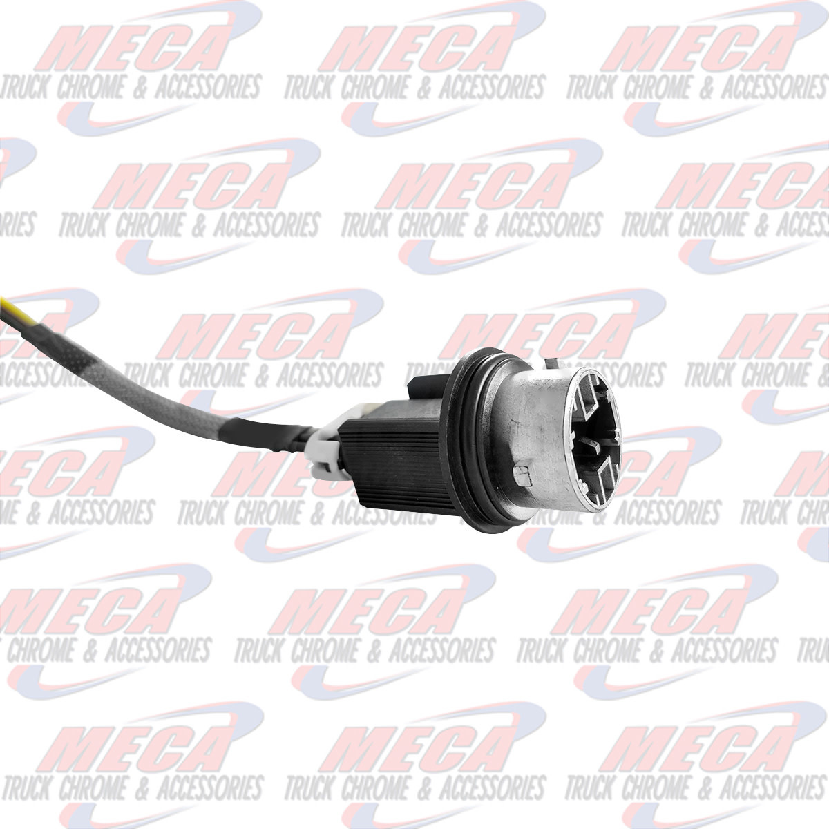 FRONT TURN SIGNAL SOCKET FL CASCADIA, CENTURY, COLUMBIA, CORONADO