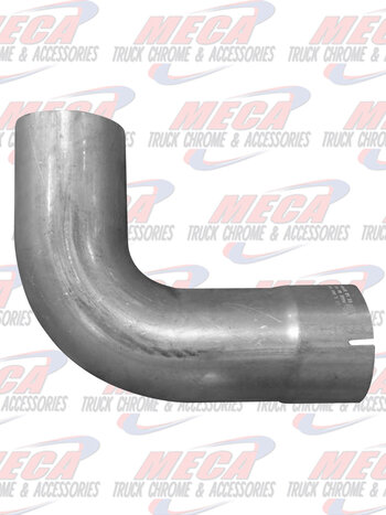 UNDER CARRIAGE 90 DEG ELBOW KW T800 2001