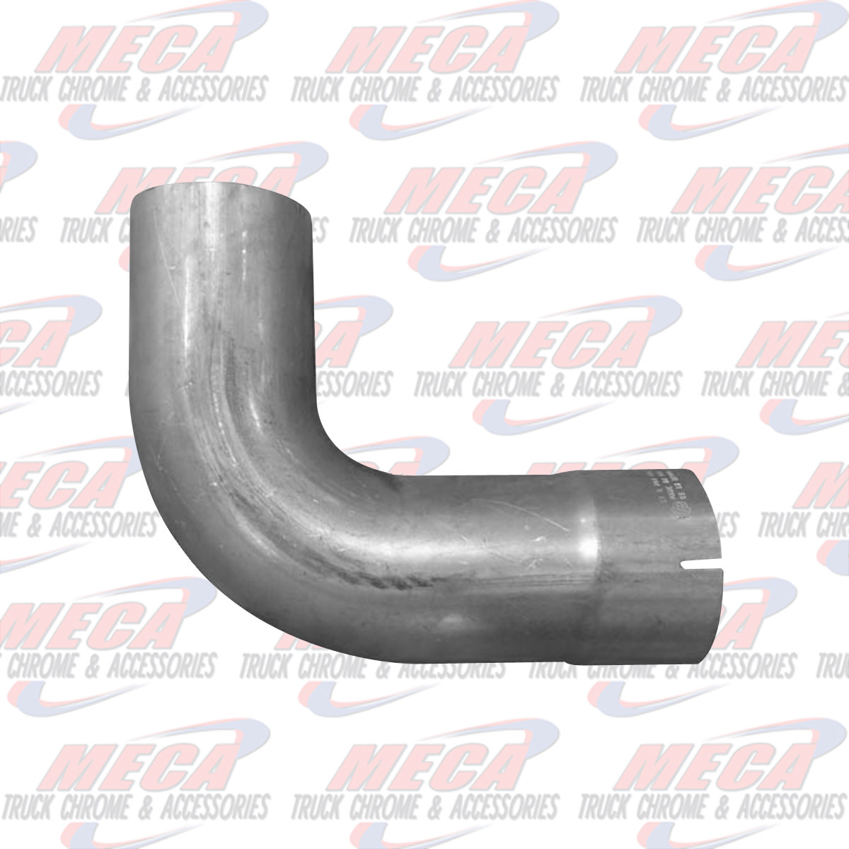 UNDER CARRIAGE 90 DEG ELBOW KW T800 2001