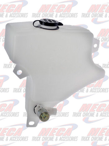 WASHER FLUID RESERVOIR T680 2006-2016