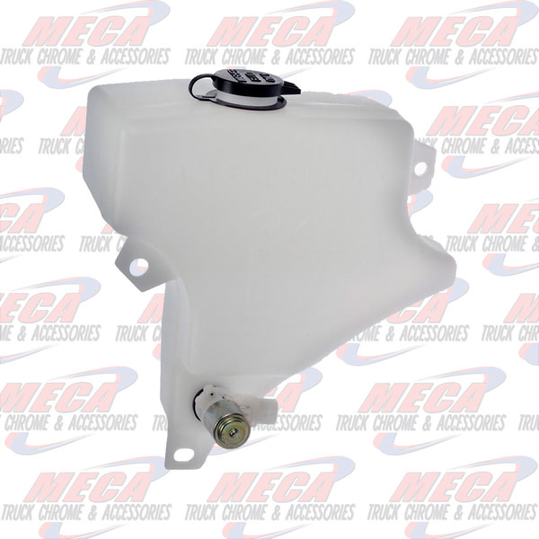 WASHER FLUID RESERVOIR T680 2006-2016