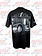 DYNAFLEX T-SHIRT BIG STRAPPERS, FIRST CLASS, MEDIUM