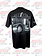 DYNAFLEX T-SHIRT BIG STRAPPERS, FIRST CLASS, LARGE