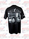 DYNAFLEX T-SHIRT BIG STRAPPERS, FIRST CLASS, X LARGE