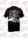DYNAFLEX T-SHIRT BIG STRAPPERS, HIGH ON MILES, SMALL
