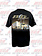 DYNAFLEX T-SHIRT BIG STRAPPERS, MILLER TIME, SMALL