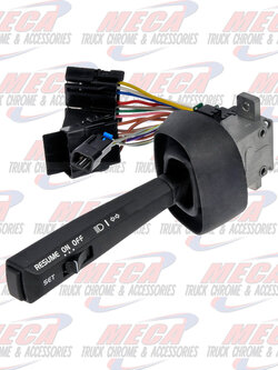 MULTI FUNCTION TURN SIGNAL SWITCH VOLVO VAH VHD VN VNL VNM TRN SIGN SW