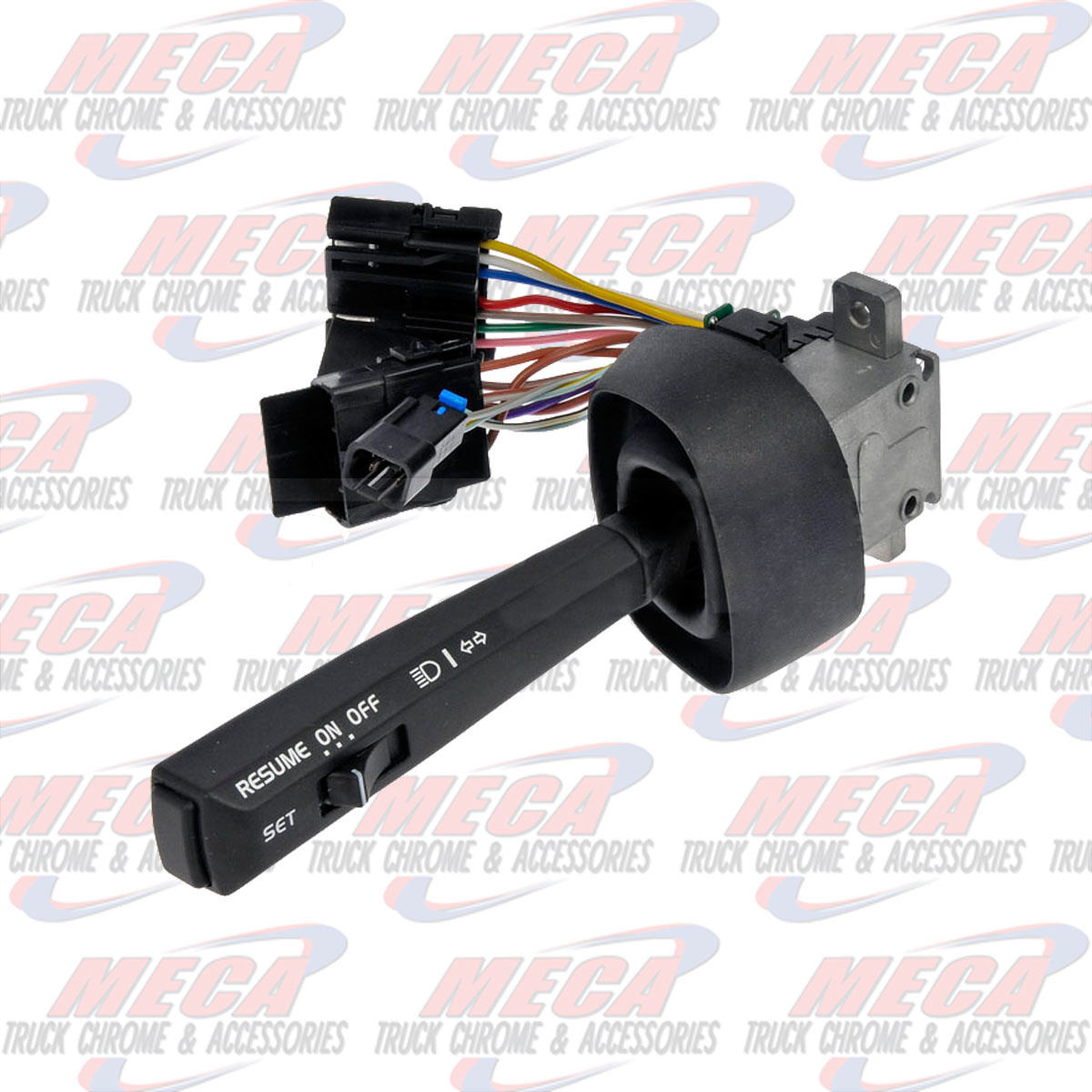 MULTI FUNCTION TURN SIGNAL SWITCH VOLVO VAH VHD VN VNL VNM TRN SIGN SW