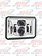 LED HEADLIGHT BEAM 4" X 6" (DOT COMPLIANT) HIGH/LOW PROJECTOR RECTANGULAR HEADLIGHT 3500 LUMENS DOT COMPLIANT