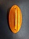 LED OVAL VISOR CAB ROOF MARKER LIGHT IHC INTERNATIONAL PROSTAR, LONESTAR & OTHERS 206850