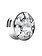 VIPER 22.5 FRONT WHEEL KIT AXLE COVER 10 LUG CHR