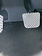 PEDAL ALUMINUM RAISED DIAMOND PB 587 579 567 2014+  RWC BRAND MADE IN USA