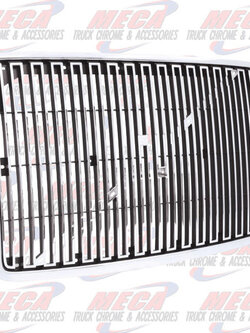 VL8084221 GRILLE VOLVO VNM