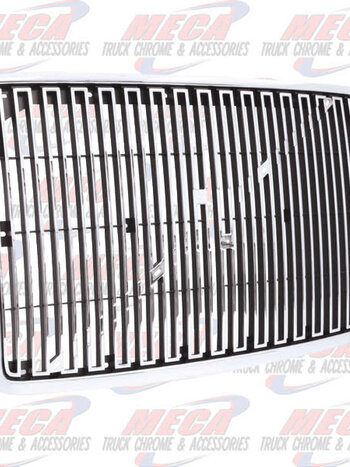 VL8084221 GRILLE VOLVO VNM