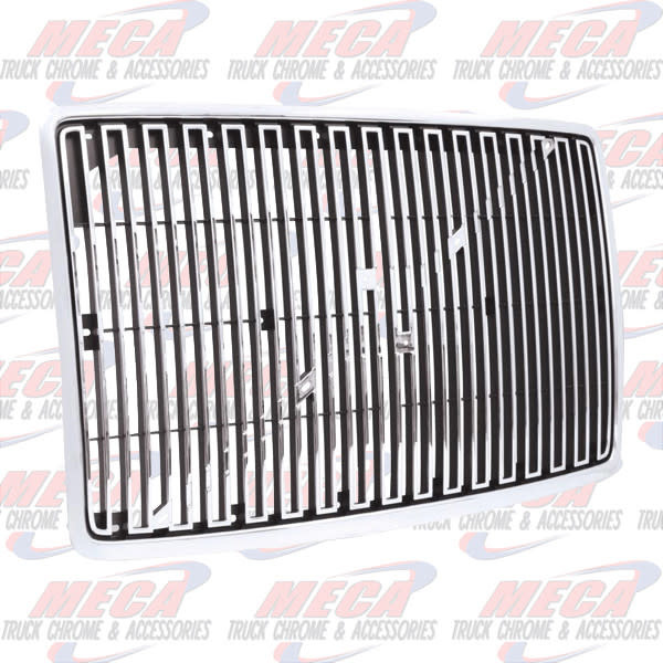 VL8084221 GRILLE VOLVO VNM