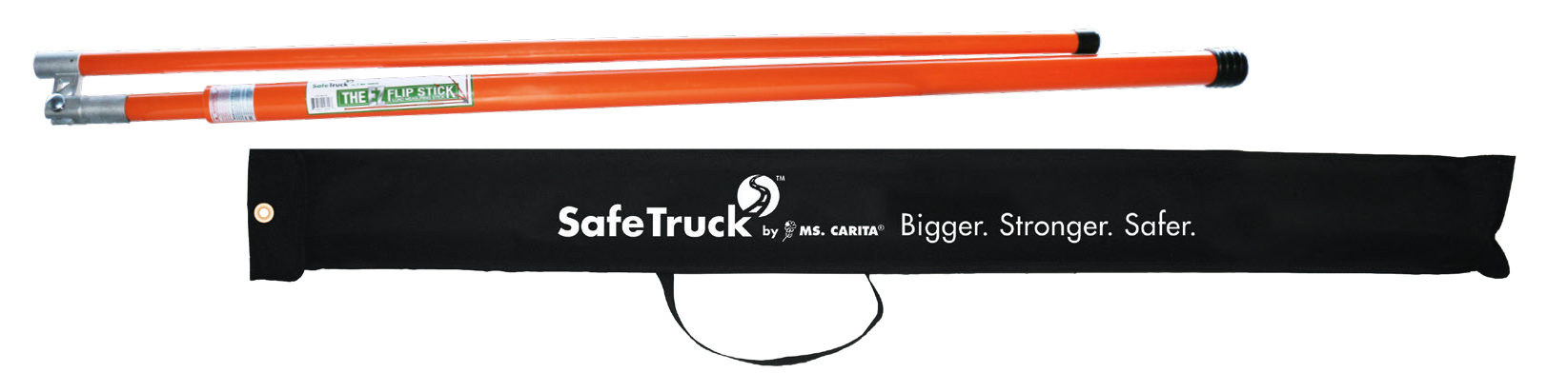 15' LOAD MEASURING STICK