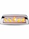 FENDER LIGHT DRIVER SIDE KW T680/ T700/ T880 CLEAR AMBER
