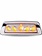 FENDER LIGHT PASSENGER SIDE KW T680/ T700/ T880 CLEAR AMBER