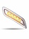 PASSENGER DOOR LED LIGHT PB 579/ 567/ 587 CLEAR AMBER