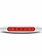 LED SUPER SKINNY MARKER LT 6" W/ DIODES RED