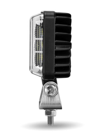 FOG LIGHT SQUARED MINI RADIANT SERIES 800 LUMENS