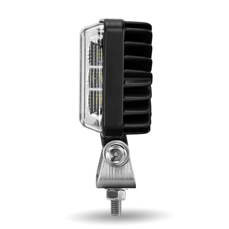 FOG LIGHT SQUARED MINI RADIANT SERIES 800 LUMENS