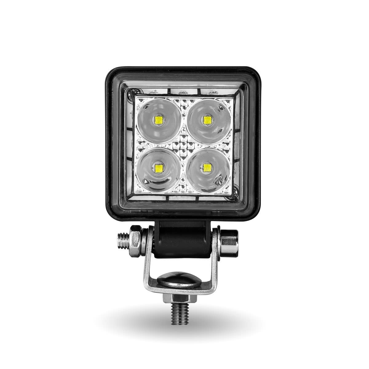 FOG LIGHT SQUARED MINI RADIANT SERIES 800 LUMENS