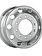 RIM AL 22.5 X 9" BALLOON STANDARD OUTWARD OFFSET METRIC ALCOA