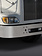 VALLEY CHROME BUMPER IHC 9400 18'' 1997+ S/S TOW, FOG, VENT HOLES