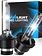 BULB HID WITHOUT BALLAST D2C / D2S / 6000K FOR KW T660 - SOLD EACH