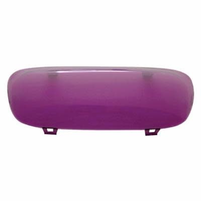 LENS CENTER DOME LIGHT HEADLINER KW 2006+ PURPLE
