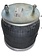 F9781 AIR BAG (#603) ALUMINUM BASE