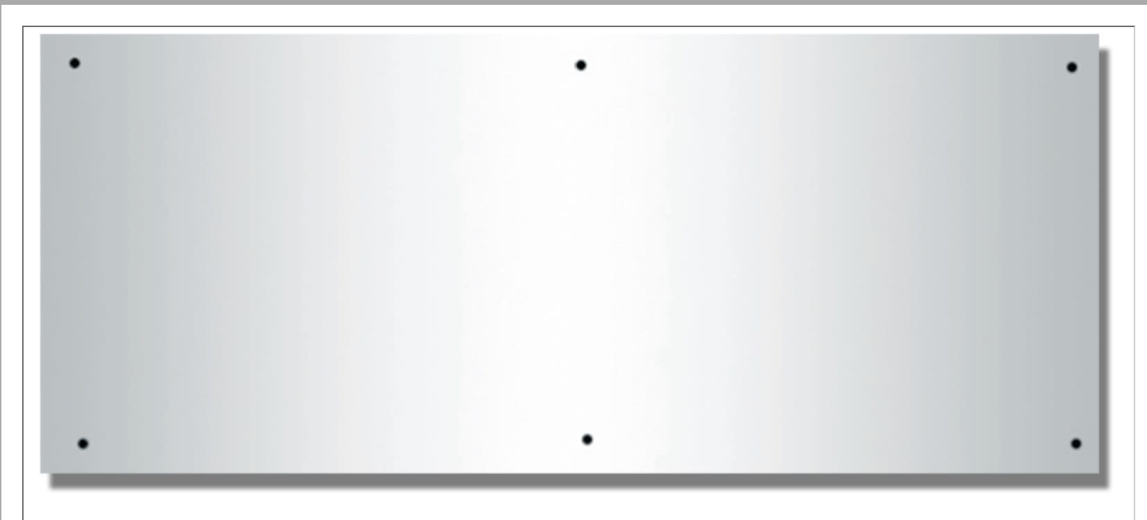 BATTERY BOX FRONT COVER PB 379- EACH