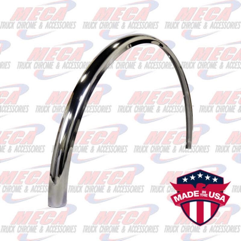 FENDERETTE TRIM PB 567 (2 PIECE KIT) - RWC BRAND MADE IN USA