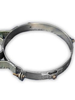 MUFFLER MOUNTING BRACKET 10''