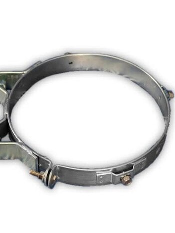 MUFFLER MOUNTING BRACKET 10''