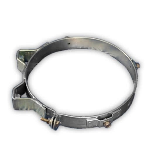 MUFFLER MOUNTING BRACKET 10''