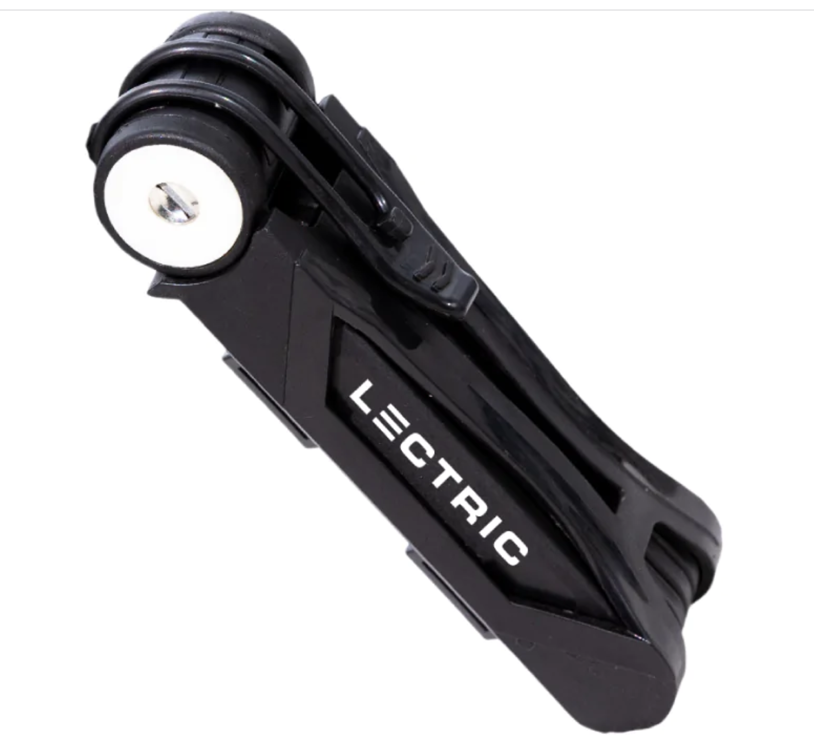 BIKE FOLDING FOLDABLE LOCK EBC1000