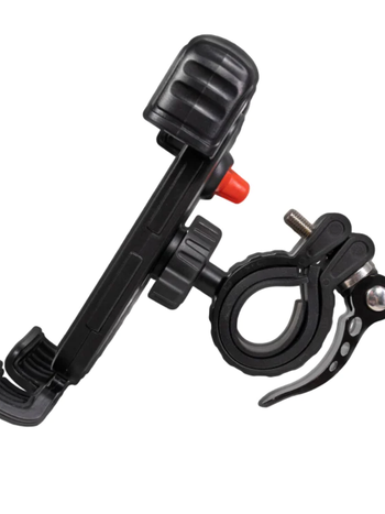 BIKE CELL PHONE HOLDER MOUNT EBC1001