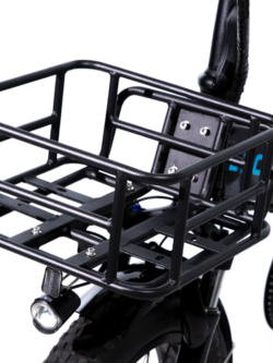 Lectric Bike Front Small Basket (Early Model)  EBC1002