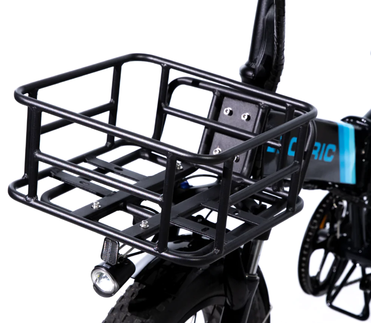 Lectric Bike Front Small Basket (Early Model)  EBC1002