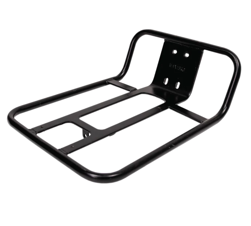 BIKE FRONT RACK (ALSO NEEDED FOR FRONT BASKET) EBC1003