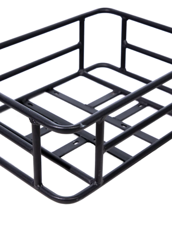 Bike Rear Large Basket (Early Model) EBC1005