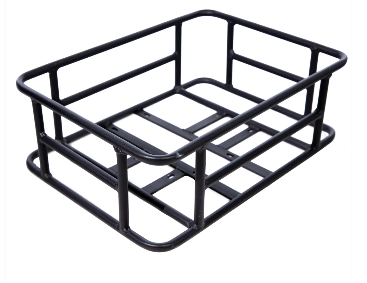 Bike Rear Large Basket (Early Model) EBC1005