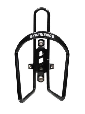 BIKE WATER BOTTLE HOLDER W/ ADAPTER EBC1008