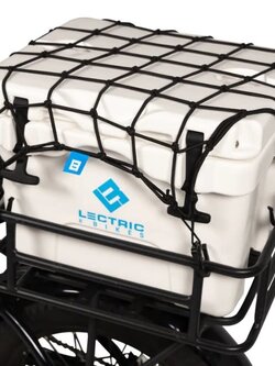 BIKE CARGO NET EBC1009