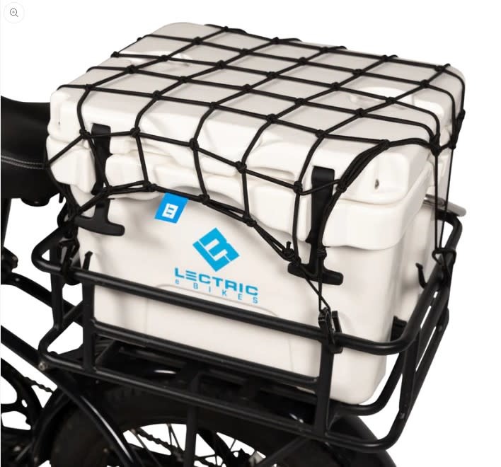 BIKE CARGO NET EBC1009