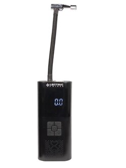 BIKE TIRE PORTABLE ELECTRIC AIR PUMP EBC1010