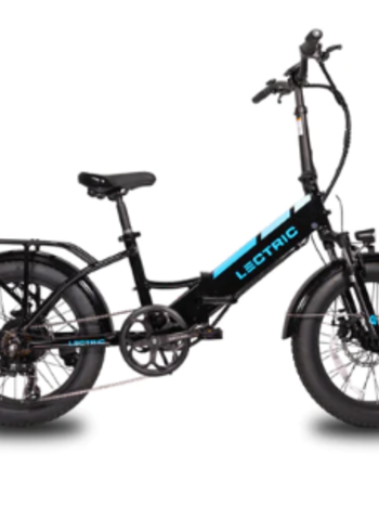 LECTRIC EBIKE XP 3.0 ST 10AH STEP-THRU BLACK BIKE BICYCLE EBK1005
